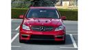 Mercedes-Benz C 250 Std MODEL 2014 CAR PERFECT CONDITION INSIDE AND OUTSIDE FULL OPTION