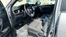 تويوتا فورتونر EXR TOYOTA FORTUNER 2.4L 4X4 D MY2024