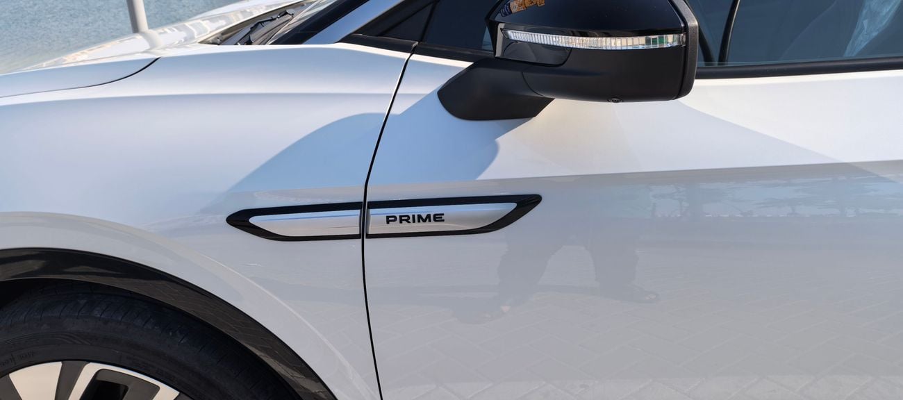 فولكس واجن ID.4 كروز