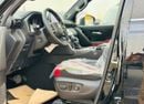 Toyota Land Cruiser VXR 2026 MODEL 3.5L ENGINE FULL OPTION WITH RADAR