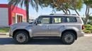 Toyota Prado VXR Toyota Prado Full Option - Panoramic Roof - GCC - 2026 Brand New (Export)