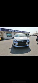 Mitsubishi Attrage 1.2L ,basic