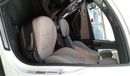 Hyundai Santa Fe HYNDI SANTAFE 2014 WHITE NO PIANT NO ACCIDENT KHALIGE Full option