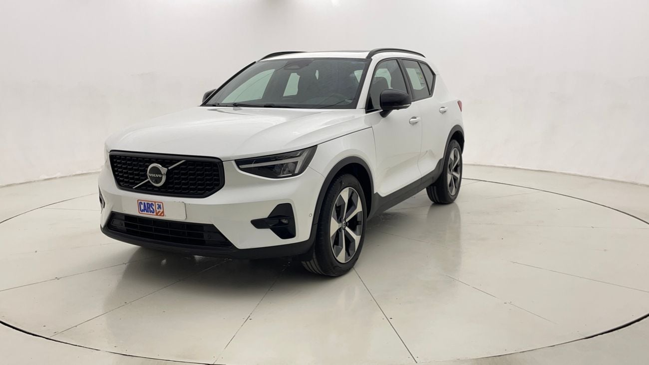 Volvo XC40 B4 ULTIMATE DARK 2 | Zero Down Payment | Home Test Drive