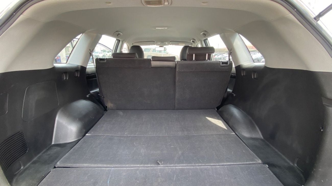 Kia Sorento LX 2.4L (5 Seater)