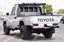 Toyota Land Cruiser Pick Up PICKUP DLX 4.5L PICKUP 4.5L