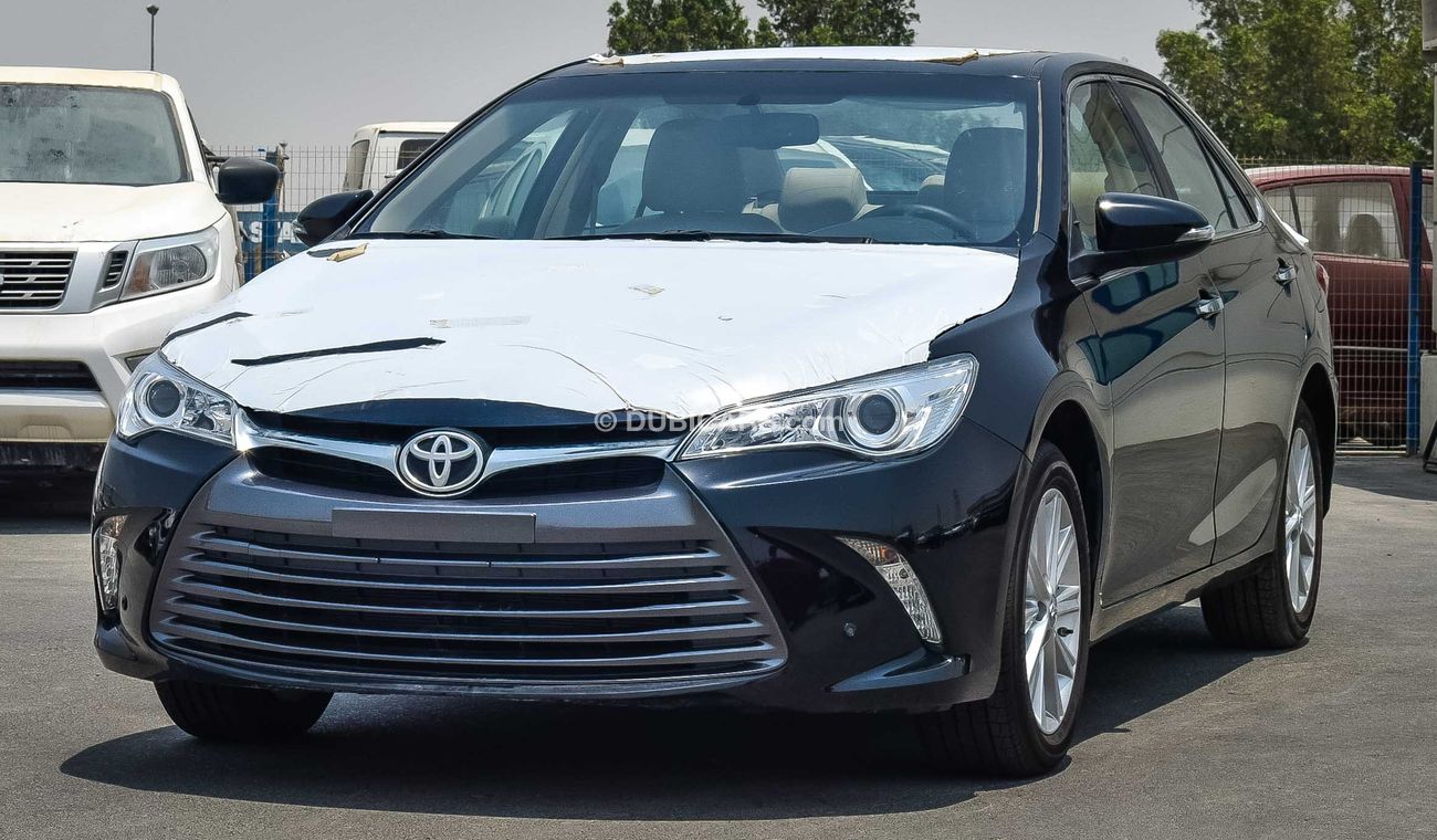 تويوتا كامري