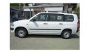 Toyota Succeed NCP51V