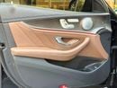 Mercedes Benz E63 AMG MERCEDES E63 - MODEL - NO ACCIDENT - 103,000 KM