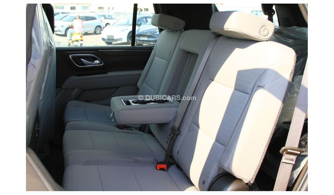 Chevrolet Tahoe LS 2WD. EXPORT ONLY.