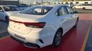 كيا K3 2025 KIA K3 (EXPORT ONLY)