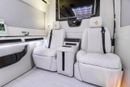 مرسيدس بنز سبرينتر ERTEX LUXURY CAR DESIGN CO. LUXURY SPRİNTER PRİVATE JET