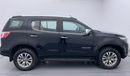 Chevrolet Trailblazer LTZ 3.6 | Zero Down Payment | Free Home Test Drive