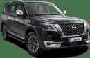 Nissan Patrol SE PLATINUM CITY 2023 | AED 2515/Month | 0 DP | 30 Day Return | Warranty | Service History