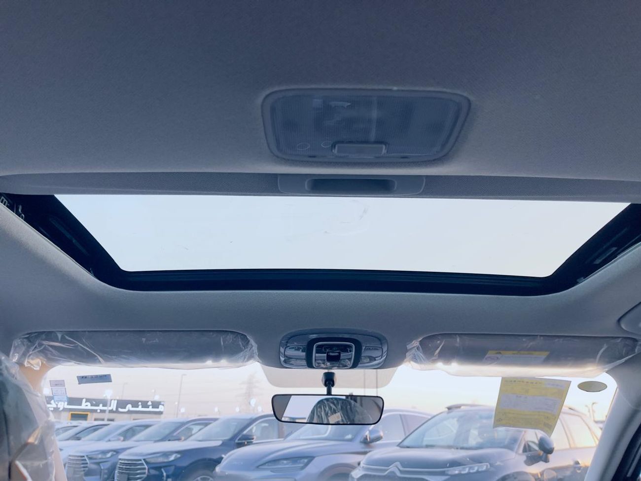 هيونداي إلانترا hyundai elantra 1.5l 2025 chinese specs