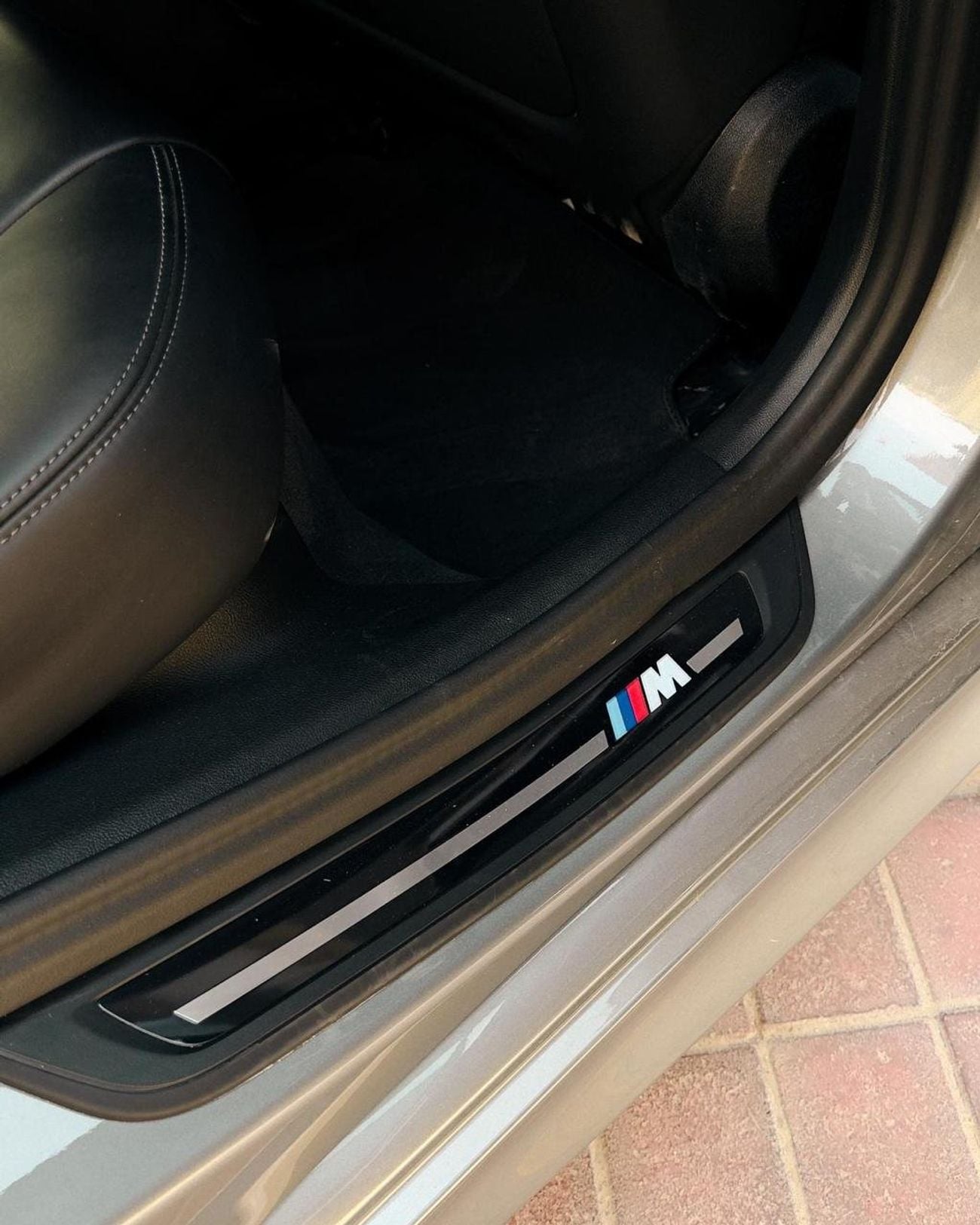 BMW M5 Competition 4.4L (625 HP)