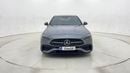 مرسيدس بنز C 200 2024 AMG PREMIUM | AED 2415/Month | 0 DP | 30 Day Return | Warranty