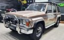 نيسان باترول سوبر سفاري NISSAN PATROL 1992 WITH ORIGINAL ENGINE FOR 69K AED