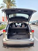 لكزس NX 300 LEXUS NX300F SPORT FULL OPTION