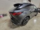 Lexus RX350 F-SPORT 3 - 2.4L