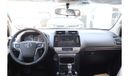 Toyota Prado 2023 TOYOTA PRADO VX 4.0 V6 *BLACK INTERIOR*