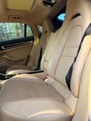 Porsche Panamera 4 E HYBRID PLATINUM EDITION