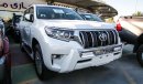 Toyota Prado TXL 3.0 Diesel Automatic