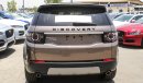 Land Rover Discovery Sport 2.2 Diesel SD4 HSE Luxury 7 Seaters