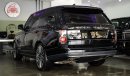 Land Rover Range Rover HSE Autobiography kit 380 HP