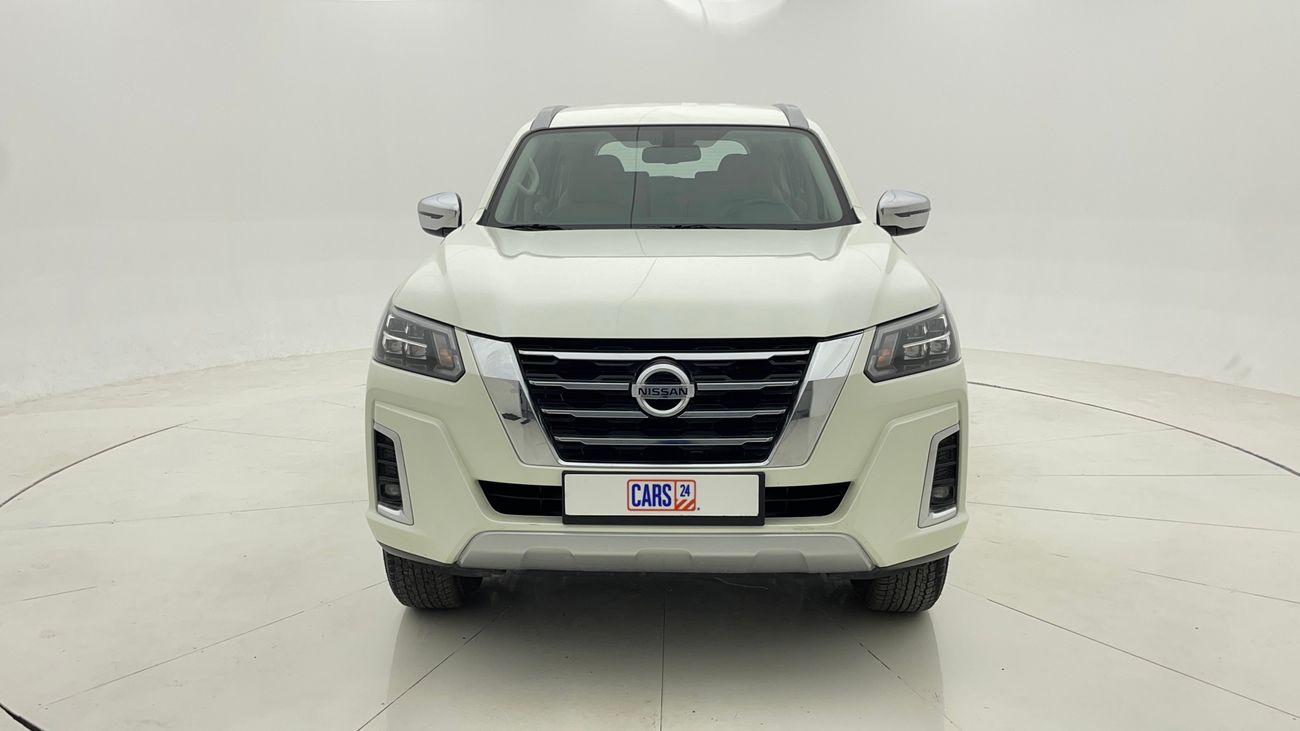 Nissan XTerra TITANIUM 2.5 | Zero Down Payment | Free Home Test Drive