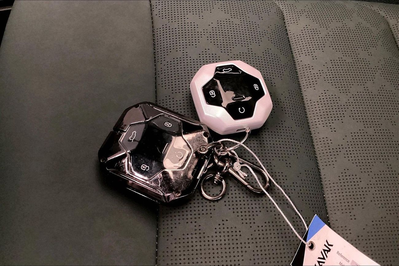 جيتور T2 Luxury | National Day Celebration | شامل الضمان | 0 ﺪﻔﻋﺓ ﺃﻮﻟﻯ