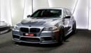 BMW M5 Bespoke By Hamann