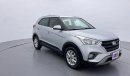 Hyundai Creta S / GL 1.6 | Zero Down Payment | Free Home Test Drive