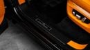 Rolls Royce Cullinan BLACK BADGE OVERDOSE by NOVITEC - 2026 - GCC - Under Warranty and Service