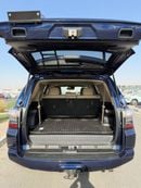 Toyota 4Runner SR5 premium upgrade version