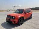 Jeep Renegade Sport Jeep Renegade, Latitude Copart Lot: 1-63918252 VIN: ZACCJABT6GPC70085