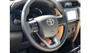 Toyota Fortuner Toyota Fortuner GX 2.7L AT MID