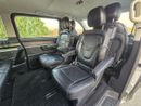 Mercedes-Benz V 250 Std 2.1L MERCEDES V-250 GCC 2021 // ORGINAL PAINT // ACCIDENT FREE // PERFECT CONDITION