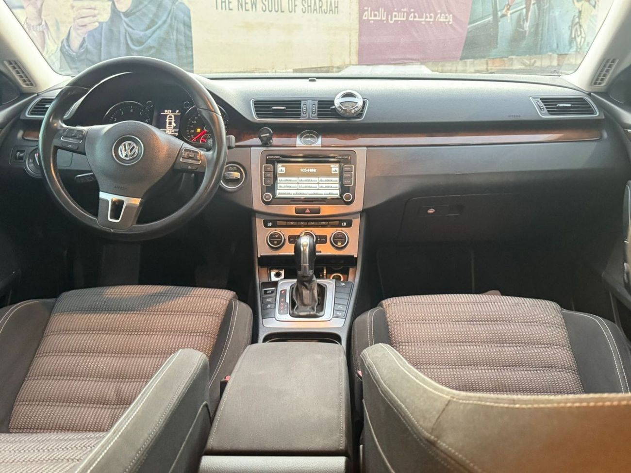 Volkswagen CC Good condition inside & out