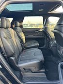 Hyundai Palisade Calligraphy Full Option