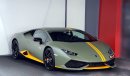 Lamborghini Huracan LP610-4 Avio 1 OF 250