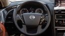 Nissan Patrol SE TITANIUM V6 4WD | 2024 | For Local Registration +10%
