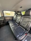 مرسيدس بنز V 250 GCC