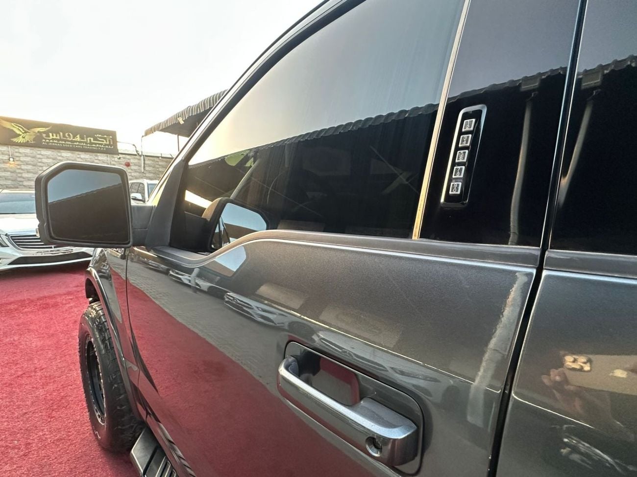 فورد F 150 XLT