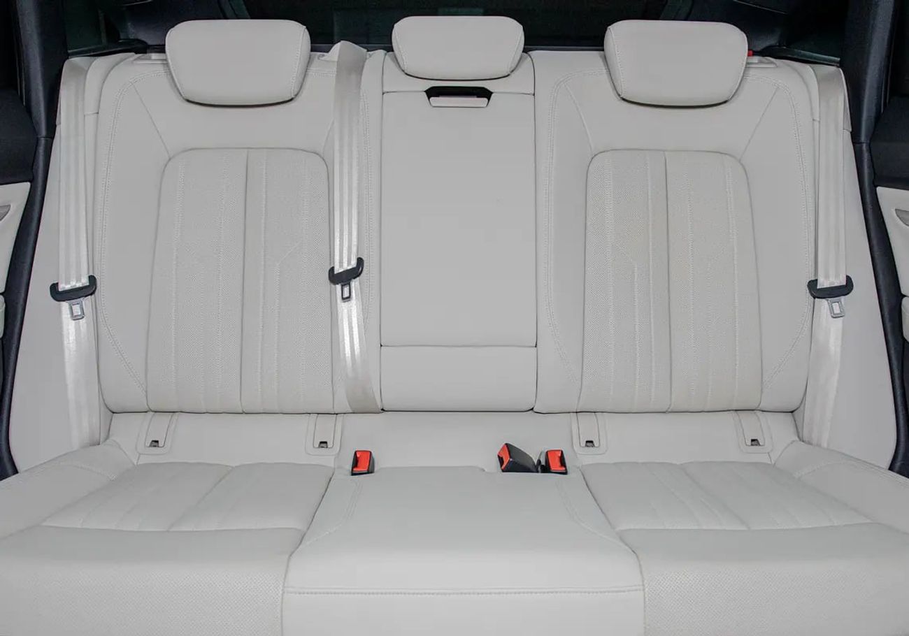 أودي اي ترون 55 Quattro