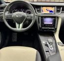 إنفينيتي QX55 LUXE
