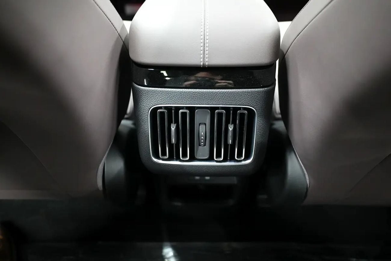 BYD Song Plus Hybrid | V4 1.5L 218 Hp | 06 DM-i | Brand New | 3 Years Warranty | AED 2,100 monthly with 0% Downpay