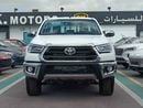 Toyota Hilux Wide Body, 2.4L Diesel, 4X4, M/T, Power lock / Windows / SPECIAL PROMOTION (CODE # HDDWMM2)