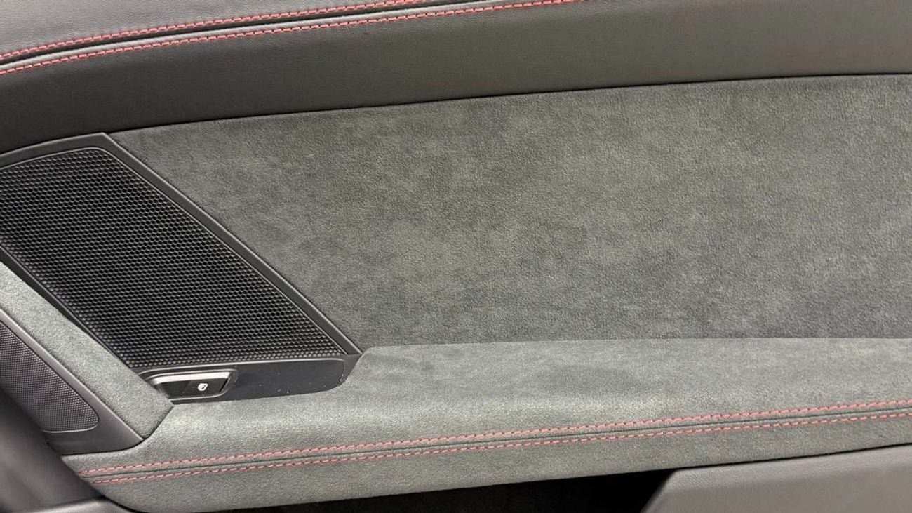 بورش 911 GT3 | Manual Transmission | Warranty Until 2028