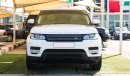 Land Rover Range Rover Sport HSE